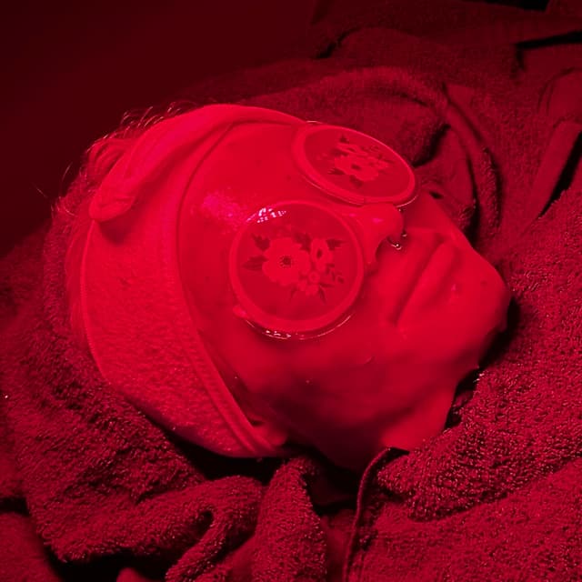 Sweet Sin Society: The Temptation at Angel Pie Beauty, LLC in Oklahoma City, OK